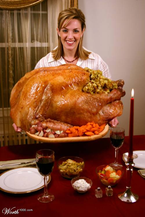 Big Ass Turkey 15
